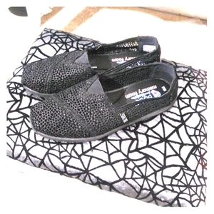 Bob's slip on shoes